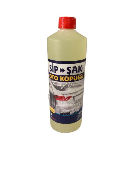Şipşak Oto Köpüğü
