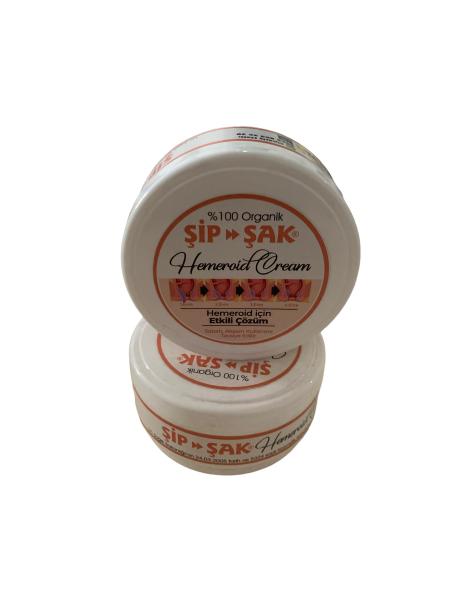 hemoroid kremi